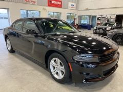 Used 2023  Dodge Charger SXT RWD at Maxx Loans near St. Adrian, MI