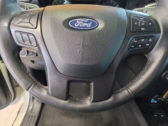 Used 2022  Ford Ranger 4WD SuperCrew 5' Box at Maxx Loans near St&period; Adrian&comma; MI