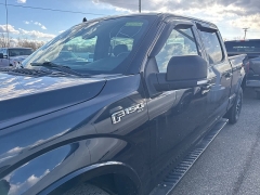Used 2019  Ford F-150 4WD SuperCrew Box at Maxx Loans near St&period; Adrian&comma; MI