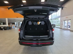 Used 2022  Lincoln Navigator Reserve 4x4 at Maxx Loans near St&period; Adrian&comma; MI