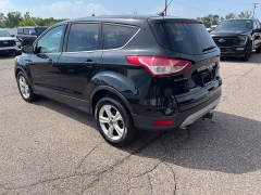 Used 2014  Ford Escape 4d SUV 4WD SE at Maxx Loans near St&period; Adrian&comma; MI