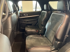 Used 2019  Ford Explorer 4d SUV 4WD XLT V6 at Maxx Loans near St. Adrian, MI