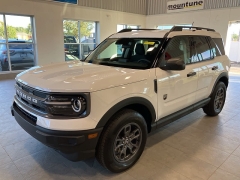 Used 2024 Ford Bronco Sport Big Bend 4x4 at Maxx Loans near St. Adrian, MI