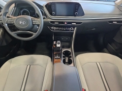 Used 2022  Hyundai Sonata SE 2&period;5L &ast;Ltd Avail&ast; at Maxx Loans near St&period; Adrian&comma; MI