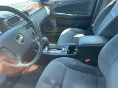 Used 2011 Chevrolet Impala 4d Sedan LT at Suburban Ford of Sterling Heights near Sterling Heights, MI