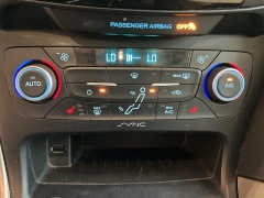 Used 2018 Ford Focus 4d Hatchback Titanium at Maxx Loans near St. Adrian, MI
