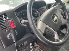 Used 2014  Chevrolet Silverado 2500 4WD Reg Cab LT at Maxx Loans near St&period; Adrian&comma; MI