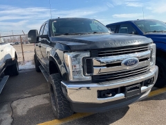 Used 2019  Ford Super Duty F-250 SRW 4WD Crew Cab Box at Maxx Loans near St&period; Adrian&comma; MI