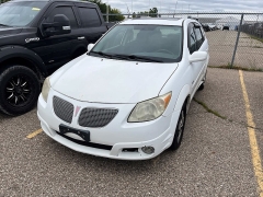 Used 2005  Pontiac Vibe 4d Sedan AWD at Maxx Loans near St&period; Adrian&comma; MI