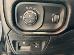 Used 2020 Ram 1500 Big Horn 4x4 Crew Cab 5'7" Box at Suburban Ford of Sterling Heights near Sterling Heights, MI