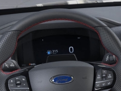 New 2025 Ford Explorer ST-Line 4WD at Suburban Ford of Sterling Heights near Sterling Heights, MI