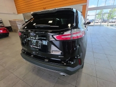 Used 2024  Ford Edge Titanium AWD at Maxx Loans near St&period; Adrian&comma; MI