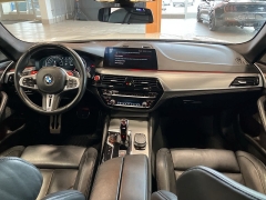 Used 2019  BMW M5 Competition Sedan at Maxx Loans near St&period; Adrian&comma; MI