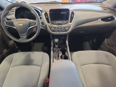 Used 2022  Chevrolet Malibu 4dr Sdn LS w&sol;1FL at Maxx Loans near St&period; Adrian&comma; MI