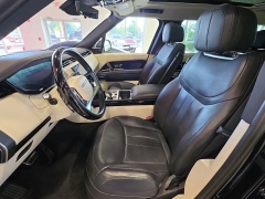 Used 2023  Land Rover Range Rover P530 SE SWB at Maxx Loans near St&period; Adrian&comma; MI