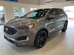 Used 2024 Ford Edge ST AWD at Maxx Loans near St. Adrian, MI