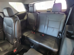 Used 2019  Chevrolet Traverse 4d SUV AWD High Country at Maxx Loans near St&period; Adrian&comma; MI