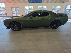Used 2021  Dodge Challenger R&sol;T Scat Pack RWD at Maxx Loans near St&period; Adrian&comma; MI