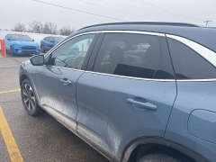 Used 2023  Ford Escape Platinum AWD at Maxx Loans near St&period; Adrian&comma; MI