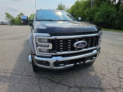 Used 2023  Ford Super Duty F-450 DRW 4WD Crew Cab 8' Box at Maxx Loans near St&period; Adrian&comma; MI