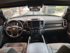 Used 2023 Ram 1500 Big Horn 4x4 Crew Cab 5'7" Box at Suburban Ford of Sterling Heights near Sterling Heights, MI