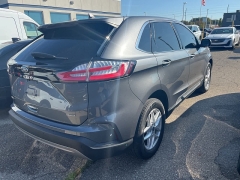 Used 2022 Ford Edge SEL AWD at Maxx Loans near St. Adrian, MI