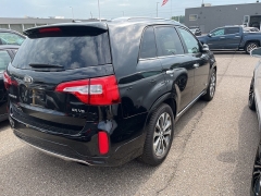 Used 2015 Kia Sorento AWD 4dr V6 SX at Maxx Loans near St. Adrian, MI