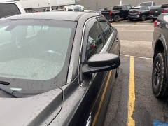 Used 2017  Ford Taurus SEL FWD at Maxx Loans near St. Adrian, MI