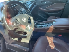 Used 2018 Buick Envision 4d SUV AWD Premium I at Suburban Ford of Sterling Heights near Sterling Heights, MI