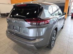 Used 2026  Nissan Rogue AWD SL &ast;Ltd Avail&ast; at Maxx Loans near St&period; Adrian&comma; MI