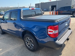 Used 2023 Ford Maverick AWD SuperCrew at Suburban Ford of Sterling Heights near Sterling Heights, MI