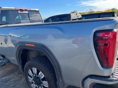 Used 2024  GMC Sierra 2500HD 4WD Crew Cab 172" Denali at Maxx Loans near St&period; Adrian&comma; MI