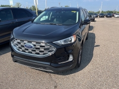 Used 2020 Ford Edge AWD at Suburban Ford of Sterling Heights near Sterling Heights, MI