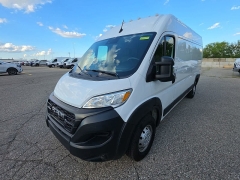 Used 2023  Ram ProMaster Cargo Van 2500 High Roof 159" WB at Maxx Loans near St&period; Adrian&comma; MI