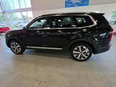Used 2021  Kia Telluride S FWD at Maxx Loans near St&period; Adrian&comma; MI