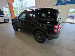 Used 2022  Ford Bronco Sport Big Bend 4x4 at Maxx Loans near St&period; Adrian&comma; MI