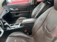 Used 2015  GMC Terrain 4d SUV FWD SLT1 at Maxx Loans near St&period; Adrian&comma; MI