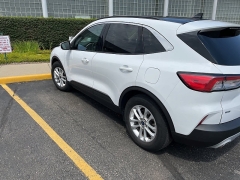 Used 2020 Ford Escape 4d SUV FWD SE at Suburban Ford of Sterling Heights near Sterling Heights, MI