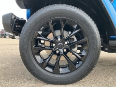 Used 2023 Jeep Wrangler 4xe Sahara 4x4 at Maxx Loans near ,