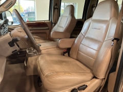 Used 2003  Ford Super Duty F-350 SRW Crew Cab 4WD at Maxx Loans near St&period; Adrian&comma; MI