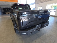 Used 2015  Ford F-150 4WD SuperCrew 145" at Maxx Loans near St&period; Adrian&comma; MI