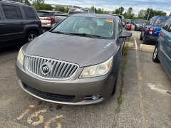 Used 2010  Buick LaCrosse 4d Sedan FWD CXL at Maxx Loans near St&period; Adrian&comma; MI