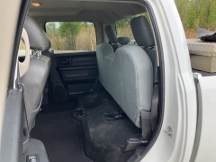 Used 2015 Ram 2500 4WD Crew Cab Tradesman Longbed at Suburban Ford of Sterling Heights near Sterling Heights, MI