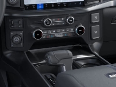 New 2025 Ford F-150 Platinum 4WD SuperCrew Box at Suburban Ford of Sterling Heights near Sterling Heights, MI