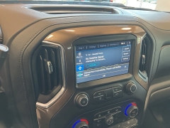 Used 2021 Chevrolet Silverado 3500HD 4WD Crew Cab High Country at Suburban Ford of Sterling Heights near Sterling Heights, MI