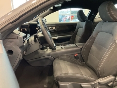 Used 2024  Ford Mustang EcoBoost Fastback at Maxx Loans near St&period; Adrian&comma; MI