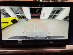 Used 2024  Chevrolet Silverado 2500HD 4WD Crew Cab 172" LT at Maxx Loans near St. Adrian, MI