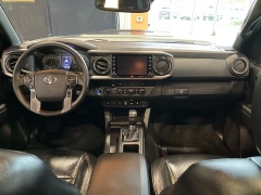 Used 2021  Toyota Tacoma 4WD Double Cab 5' Bed V6 (Natl) at Maxx Loans near St. Adrian, MI