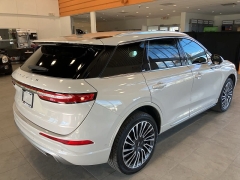 Used 2022  Lincoln Corsair Reserve AWD at Maxx Loans near St. Adrian, MI