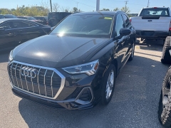 Used 2022 Audi Q3 S line Premium Plus 45 TFSI quattro at Maxx Loans near St. Adrian, MI